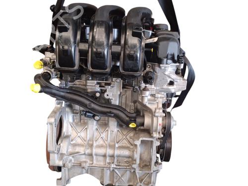 Używane Silnik PEUGEOT 2008 I (CU_) 1.2 PureTech 82 (82 hp) 28673749