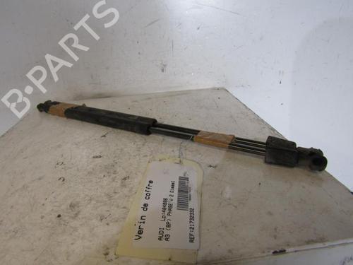 Used Tailgate lift support AUDI A3 (8P1) [2003-2013]  25083403