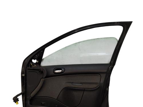 Used Right front door PEUGEOT 206 Hatchback (2A/C) 1.4 HDi eco 70 (68 hp) 29025842