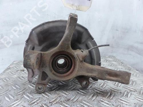 Højre Styrespindel Lejehus NISSAN PIXO (UA0) 1.0 (68 hp) 25095547