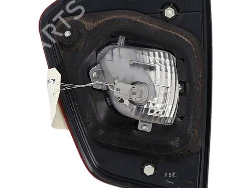 Left tailgate light SUZUKI IGNIS III (MF, FF) 1.2 (ATK412) | BP38939599C79 - Image 4