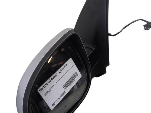 Used Left mirror HYUNDAI i10 I (PA) 1.2 (86 hp) 31641739