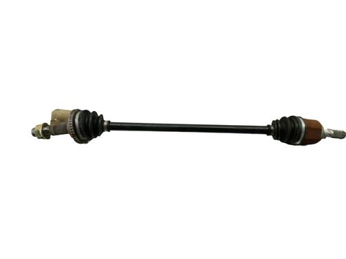 Left rear driveshaft NISSAN X-TRAIL I (T30) 2.2 Di 4x4 | BP25088716M40 