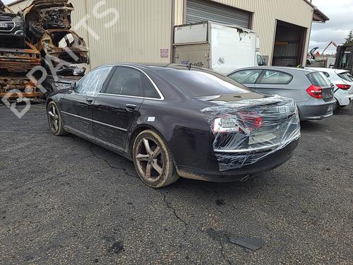 Left front fog light AUDI A8 D3 (4E2, 4E8) 3.0 TDI quattro | BP25061295C30 