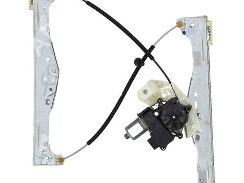 Rudehejsemekanisme ventre foran CITROËN C4 CACTUS 1.2 THP 110 | BP39166368C22 - Image 3