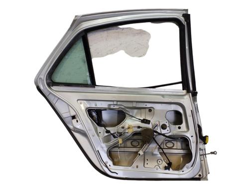 Left rear door RENAULT LAGUNA II (BG0/1_)  | BP25058975C4 