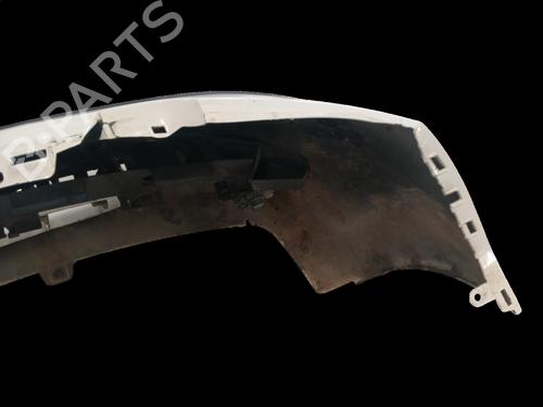 Used Front bumper Front bumper RENAULT KANGOO BE BOP (KW0/1_) [2009-2026] 34107905 34107905
