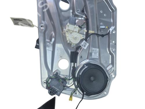 Used Front right window mechanism MERCEDES-BENZ C-CLASS (W204) C 200 CDI (204.001) (136 hp) 26289636