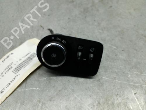 Switch OPEL CORSA D (S07) 1.3 CDTI (L08, L68) | BP25062543I30 - Image 3