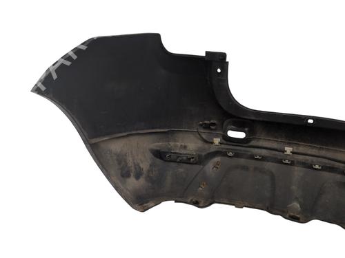 Rear bumper DACIA DUSTER (HS_) 1.5 dCi | BP29221907C8 