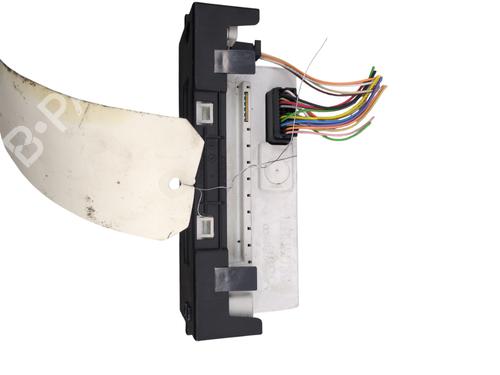 Used Display monitor Display monitor RENAULT CLIO III (BR0/1, CR0/1) 1.6 16V (BR09, BR0T, CR09, CR0T) (88 hp) 27366533 27366533