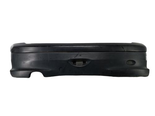 Rear bumper PEUGEOT 206 Hatchback (2A/C) 1.4 HDi eco 70 | BP25054648C8 