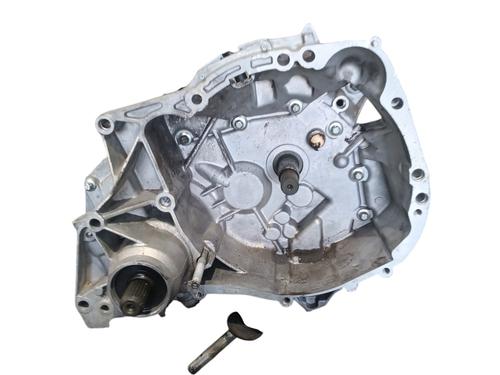 Used Gearbox RENAULT TWINGO II (CN0_) 1.2 16V (CN0K, CN0V, CN0A) (76 hp) 28676861
