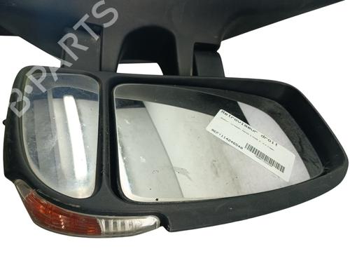 Right mirror RENAULT MASTER III Van (FV) 2.3 dCi 145 FWD (FV0E, FV0F, FV0H, FV02, FV0M, FV0S,... | BP29927030C27