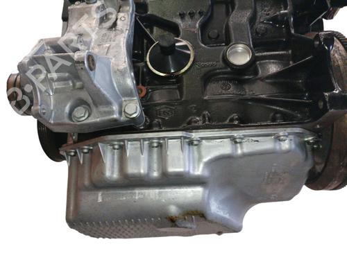 Engine VW GOLF III (1H1) 1.6 | BP25076952M1 