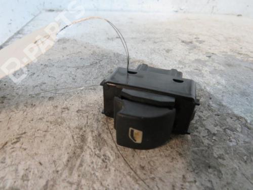 Used Right front window switch Right front window switch CITROËN BERLINGO Box Body/MPV (B9) [2008-2026] 10606259 10606259