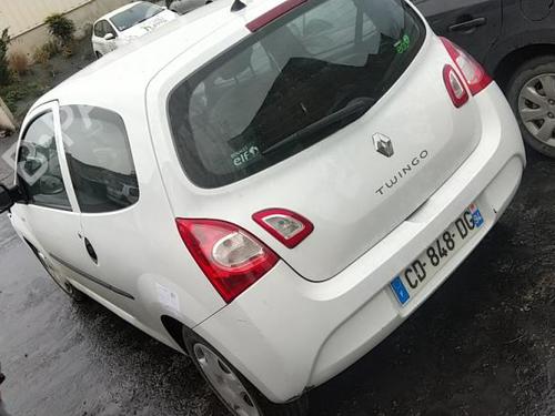 Right tailgate light RENAULT TWINGO II (CN0_) 1.2 16V (CN04, CN0B) | BP25064820C80 - Image 4