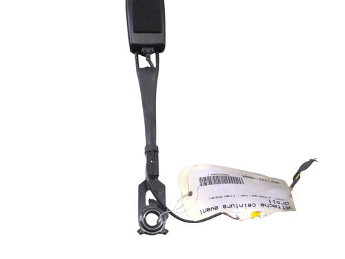 Used Seat buckle Seat buckle PEUGEOT 5008 (0U_, 0E_) 2.0 HDi 150 / BlueHDi 150 (150 hp) 32758363 32758363