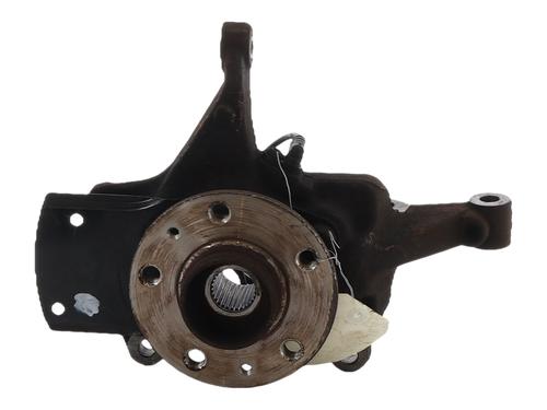 Right front steering knuckle RENAULT TRAFIC III Van (FG_) 2.0 dCi 145 (FGML) | BP38454363M26 - Image 3
