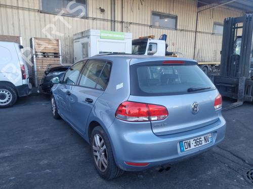 Right tailgate light VW GOLF VI (5K1) 2.0 TDI | BP32758357C80  - Image 12