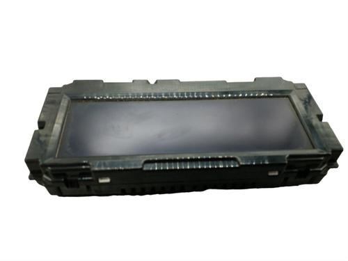 Used Display monitor OPEL ASTRA J (P10) 1.7 CDTI (68) (125 hp) 25104227