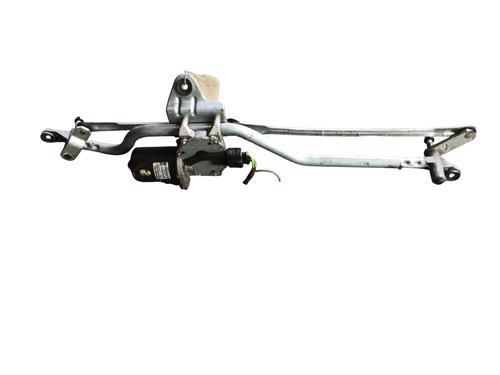 Used Front wiper motor VW TRANSPORTER T5 Van (7HA, 7HH, 7EA, 7EH) 2.0 TDI (140 hp) 31067251