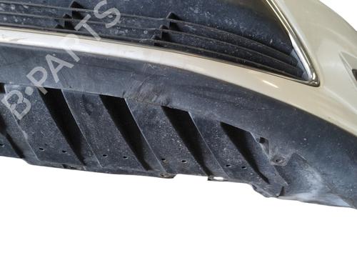 Front bumper FORD C-MAX II (DXA/CB7, DXA/CEU) 1.6 TDCi | BP29374674C7 