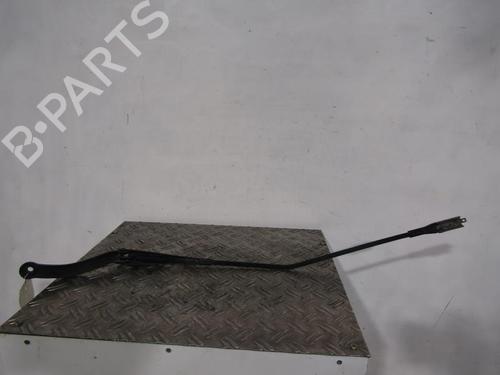 Used Front windshield wiper arm OPEL CORSA D (S07) 1.3 CDTI (L08, L68) (75 hp) 25113278