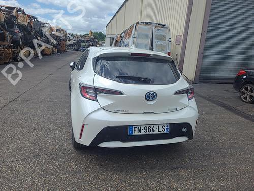 Left rear window switch TOYOTA COROLLA Hatchback (_E21_, _EA1_, _EH1_) 1.8 Hybrid (ZWE211) | BP25104735I29  - Image 20