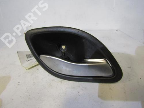 Used Rear left interior door handle Rear left interior door handle RENAULT ESPACE IV (JK0/1_) 2.2 dCi (JK0H) (150 hp) 10596787 10596787