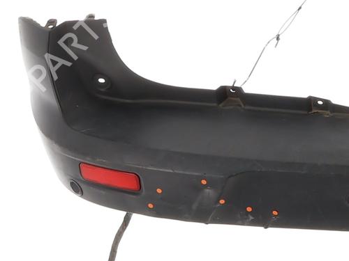 Used Rear bumper Rear bumper 36945105 36945105