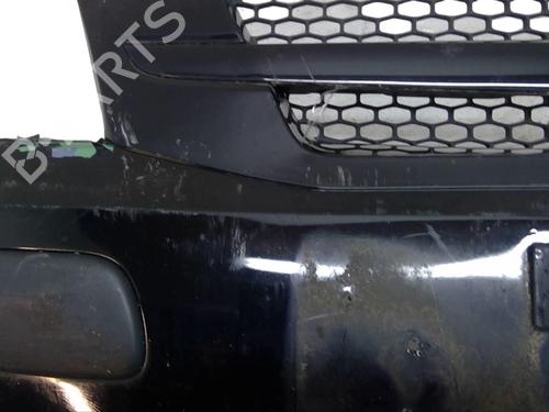 Front bumper HYUNDAI GETZ (TB) 1.1 | BP25081664C7 