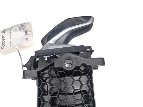 Used Shift knob Shift knob PEUGEOT 308 SW II (LC_, LJ_, LR_, LX_, L4_) 1.5 BlueHDi 100 (102 hp) 32325495 32325495