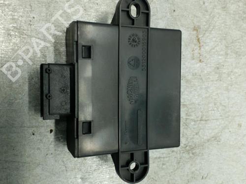 Electronic module PEUGEOT 307 (3A/C) 1.6 HDi 110 | BP25089405M83  - Image 5