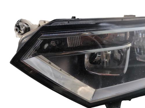 Left headlight VW PASSAT B8 (3G2, CB2) 1.4 TSI | BP32711423C28 - Image 4