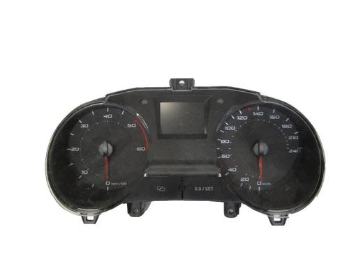 Used Instrument cluster Instrument cluster 25085105 25085105