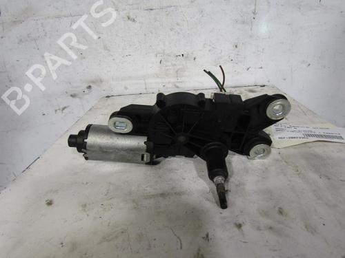 Used Rear wiper motor SMART FORTWO Coupe (451) 1.0 Turbo (451.332) (84 hp) 25085397
