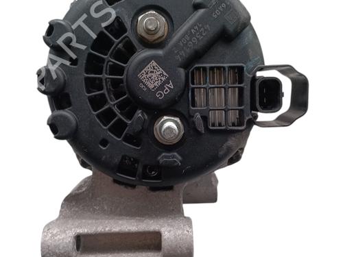Alternator OPEL KARL (C16) 1.0 | BP28189886M7 - Image 3