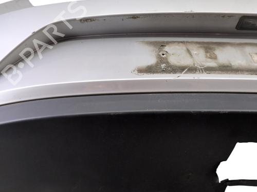 Rear bumper SEAT IBIZA IV (6J5, 6P1) 1.6 TDI | BP30321542C8 