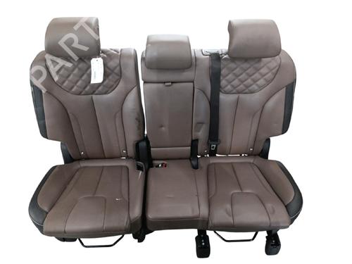 Used Seats set Seats set HYUNDAI SANTA FÉ IV (TM, TMA) 1.6 T-GDI Hybrid (230 hp) 40457799 40457799