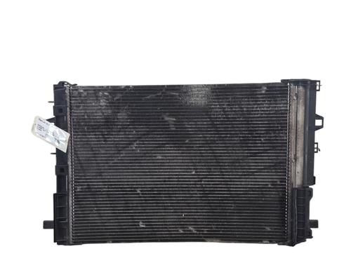 Used AC radiator MERCEDES-BENZ GLA-CLASS (X156) GLA 220 d (156.903) (177 hp) 25056594