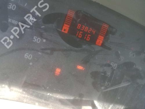 Front left interior door handle RENAULT TRAFIC II Van (FL) 2.0 dCi 90 (FL0H, FL00, FL01, FL0M, FL0P, FL0S) | BP25063393I13 - Image 13