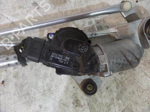 Used Front wiper motor Front wiper motor 25086580 25086580