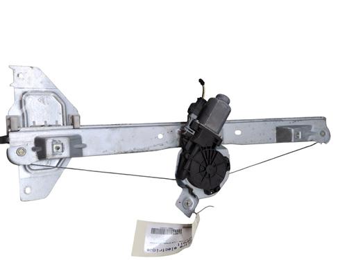 Front right window mechanism CITROËN C3 II (SC_) 1.4 HDi 70 (SC8HZC, SC8HR0, SC8HP4) | BP31213938C23 