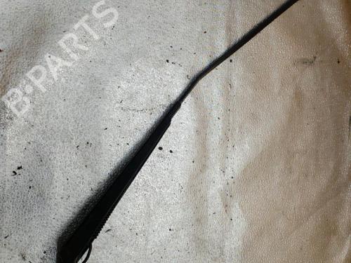 Used Front windshield wiper arm PEUGEOT 3008 I MPV (0U_) 1.6 HDi (112 hp) 25078308