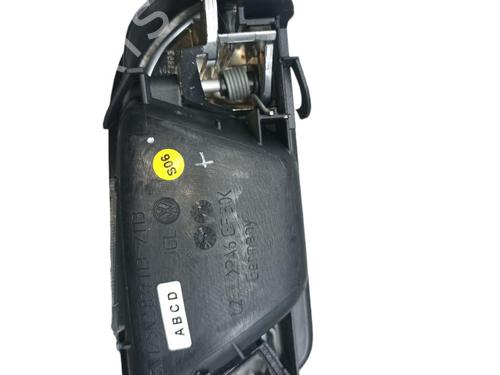 Used Front left interior door handle Front left interior door handle VW TIGUAN (5N_) 2.0 TDI 4motion (140 hp) 25076787 25076787