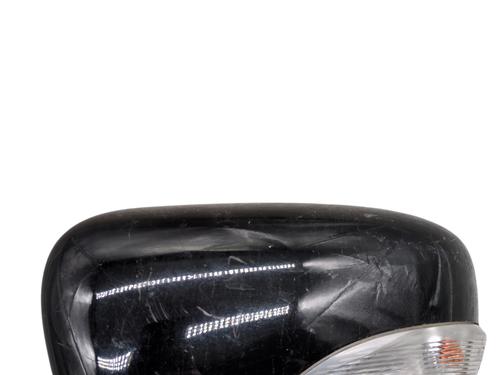 Left mirror RENAULT CAPTUR I (J5_, H5_) 1.2 TCe 120 | BP29431085C26 