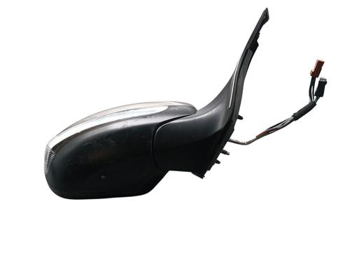 Right mirror PEUGEOT 208 I (CA_, CC_) 1.2 VTI 82 | BP28132193C27