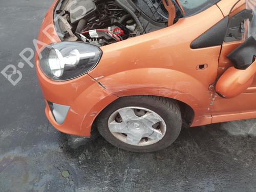 Gearbox RENAULT TWINGO II (CN0_) 1.2 Turbo (CN0C, CN0F) | BP25087778M3 - Image 20