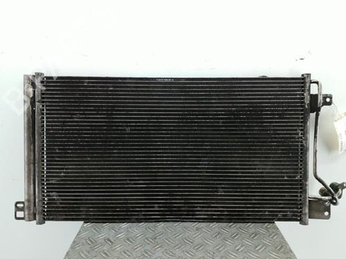 Used AC radiator VW TRANSPORTER T5 Van (7HA, 7HH, 7EA, 7EH) 2.5 TDI (130 hp) 25089275